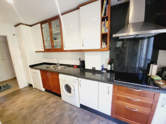 3 Slaapkamer Appartement in Miraflores