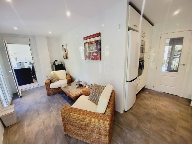 3 Slaapkamer Appartement in Miraflores