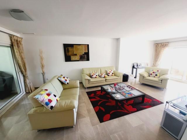 3 Slaapkamer Appartement in Miraflores