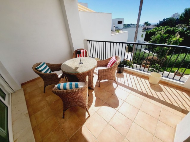 3 Slaapkamer Appartement in Miraflores