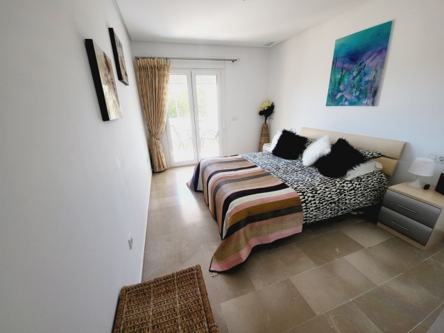 3 Slaapkamer Appartement in Miraflores