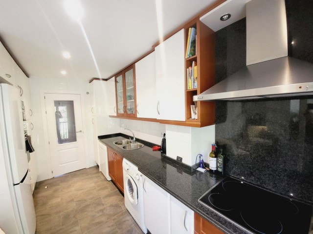 Apartment, Miraflores, R5162395