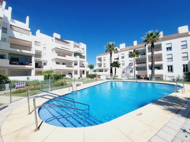 3 Schlafzimmer Apartment in Miraflores