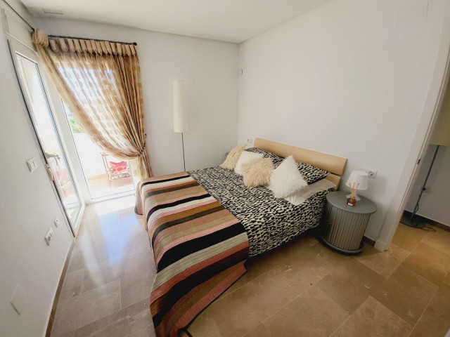 3 Schlafzimmer Apartment in Miraflores