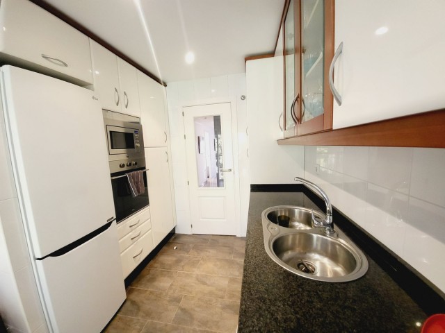 3 Schlafzimmer Apartment in Miraflores