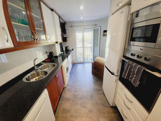 3 Schlafzimmer Apartment in Miraflores