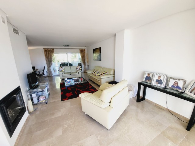 3 Schlafzimmer Apartment in Miraflores