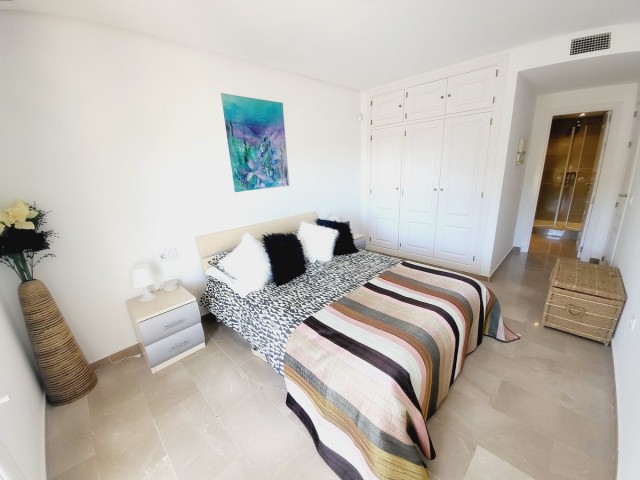 3 Schlafzimmer Apartment in Miraflores