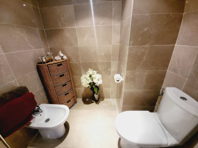 3 Schlafzimmer Apartment in Miraflores