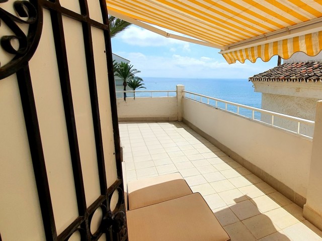 Apartment, Marbesa, R5162464
