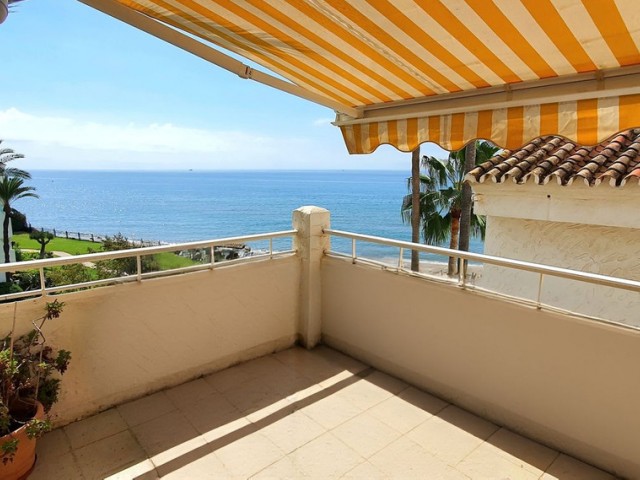 Apartment, Marbesa, R5162464