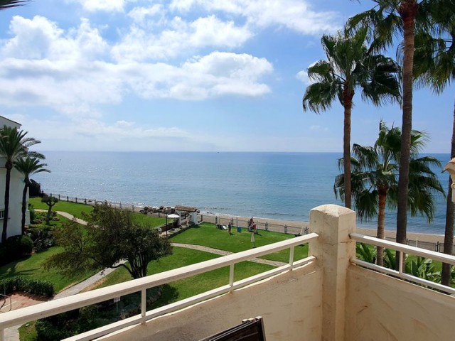 Apartment, Marbesa, R5162464
