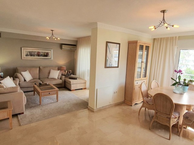 3 Bedrooms Apartment in Marbesa