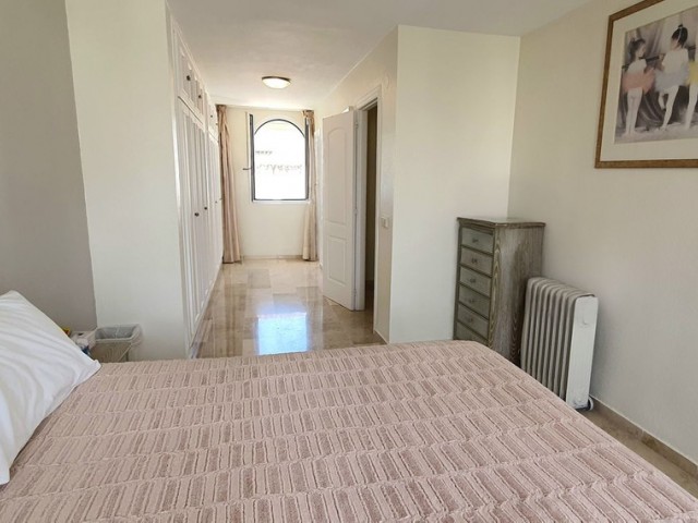 3 Bedrooms Apartment in Marbesa