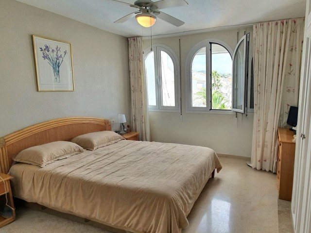 3 Bedrooms Apartment in Marbesa