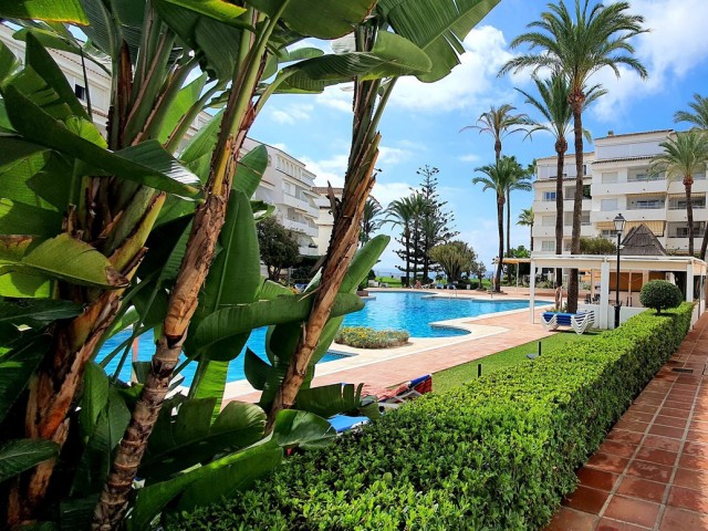 3 Bedrooms Apartment in Marbesa