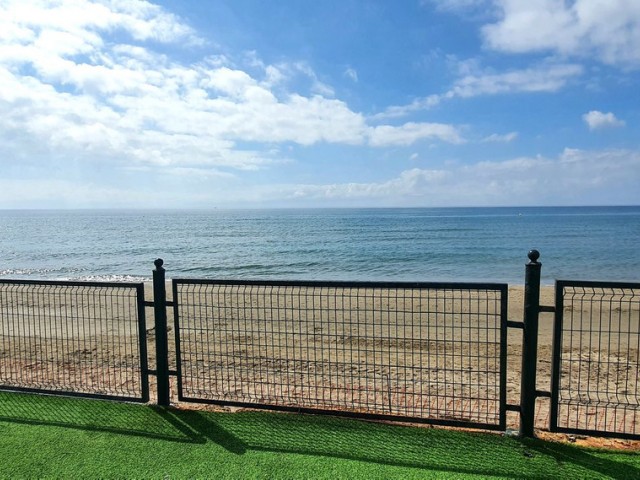 3 Bedrooms Apartment in Marbesa