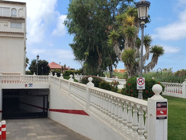 3 Bedrooms Apartment in Marbesa