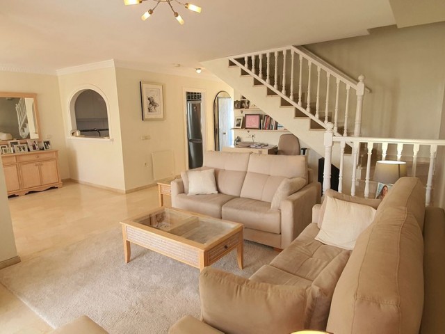 3 Schlafzimmer Apartment in Marbesa