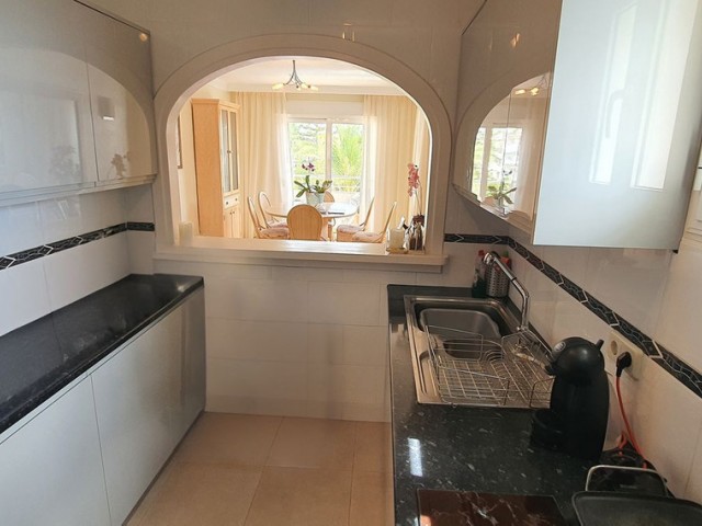 3 Schlafzimmer Apartment in Marbesa