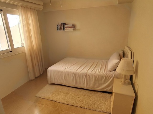 3 Schlafzimmer Apartment in Marbesa