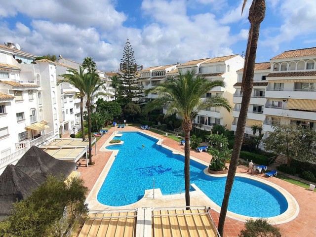 3 Schlafzimmer Apartment in Marbesa