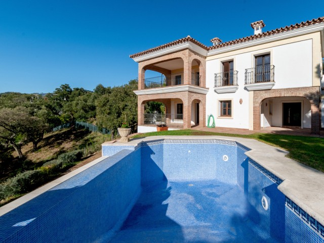 4 Schlafzimmer Villa in Casares