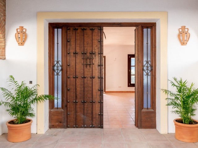 4 Schlafzimmer Villa in Casares