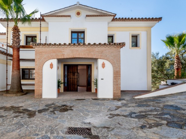 4 Schlafzimmer Villa in Casares