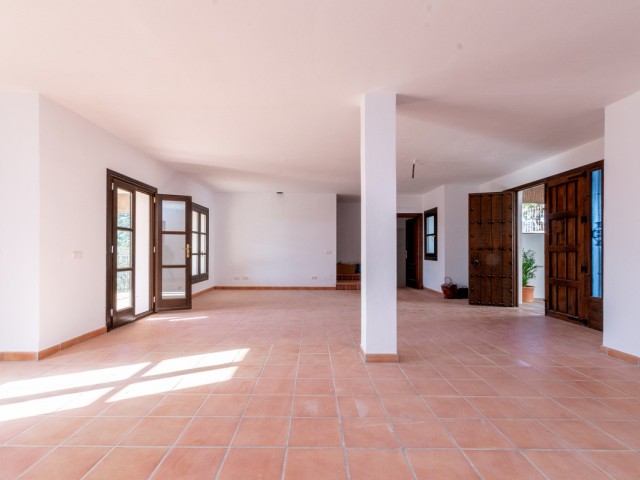 4 Schlafzimmer Villa in Casares