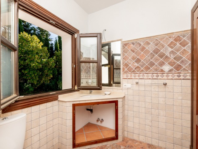 4 Schlafzimmer Villa in Casares