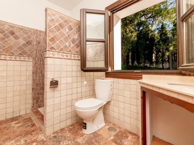 4 Schlafzimmer Villa in Casares