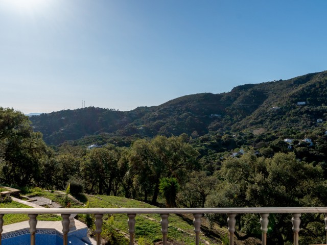4 Schlafzimmer Villa in Casares