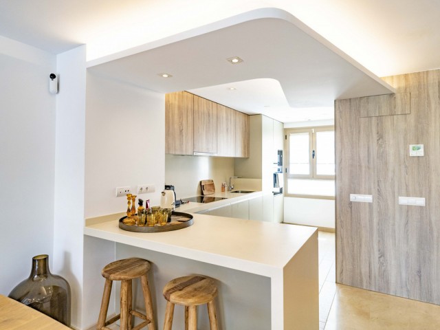 3 Bedrooms Townhouse in La Cala Golf