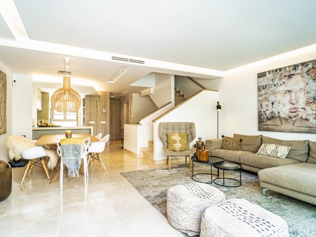 3 Bedrooms Townhouse in La Cala Golf