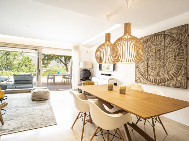 3 Bedrooms Townhouse in La Cala Golf