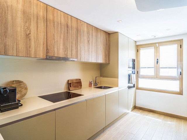 3 Bedrooms Townhouse in La Cala Golf