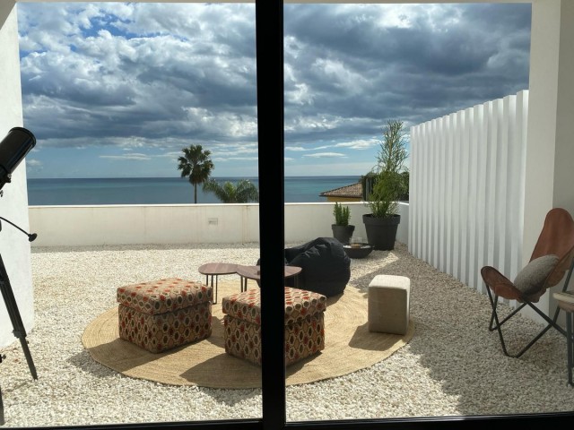 4 Schlafzimmer Villa in Benalmadena Costa