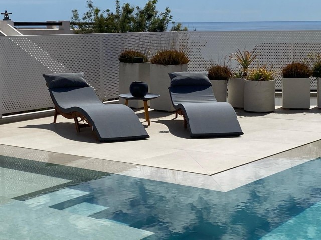 4 Schlafzimmer Villa in Benalmadena Costa
