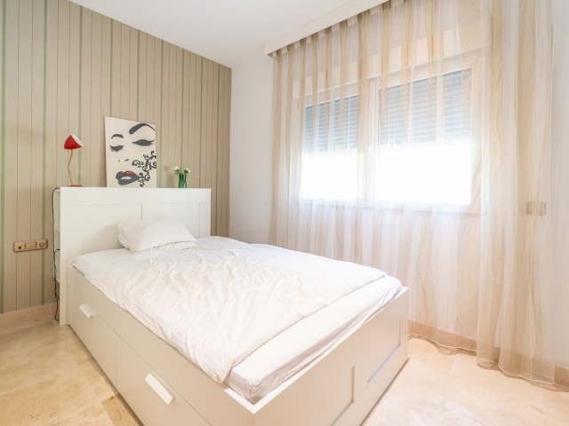 7 Slaapkamer Villa in Guadalmina Baja