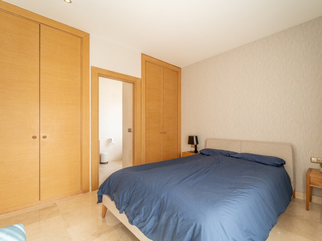 7 Slaapkamer Villa in Guadalmina Baja