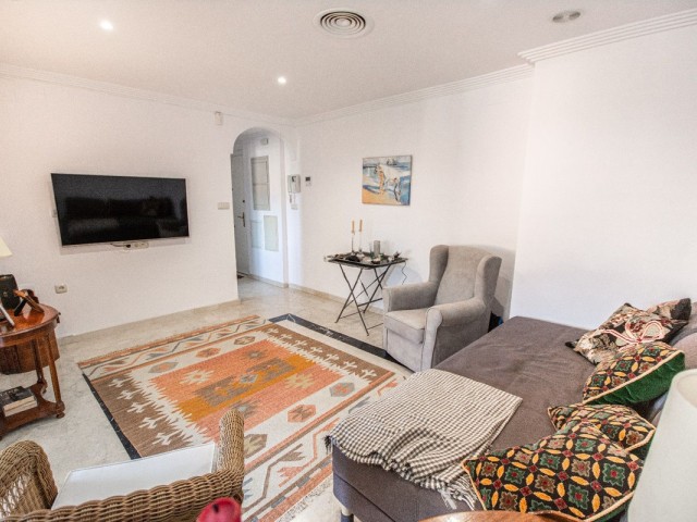 Penthouse avec 2 Chambres  à Marbella