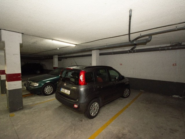 Penthouse in Marbella