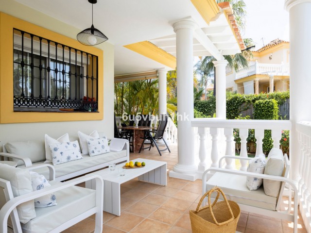 5 Schlafzimmer Villa in Sierrezuela