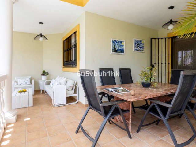 5 Schlafzimmer Villa in Sierrezuela