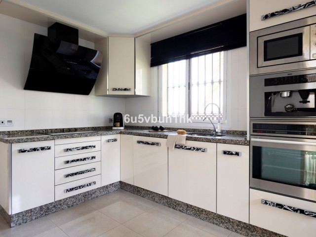 5 Schlafzimmer Villa in Sierrezuela