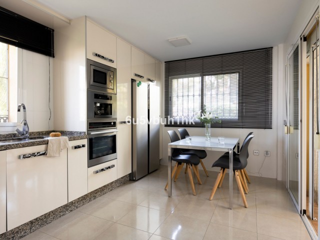 5 Schlafzimmer Villa in Sierrezuela