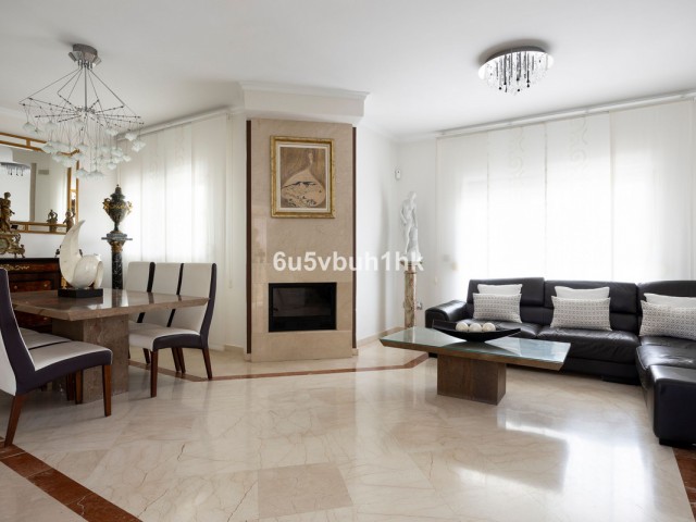 5 Schlafzimmer Villa in Sierrezuela