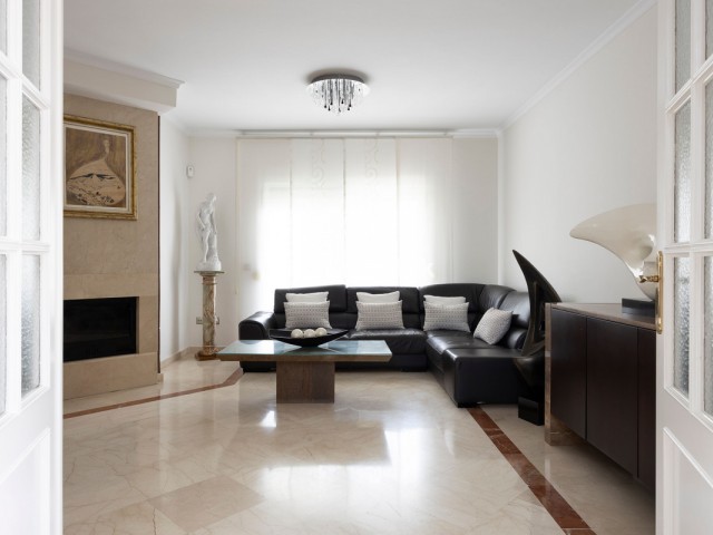 5 Schlafzimmer Villa in Sierrezuela