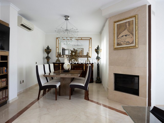 5 Schlafzimmer Villa in Sierrezuela